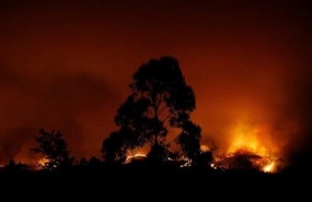 ep incendio portugal