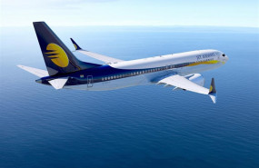 ep india- jet airways suspendelas operacionesnofinanciacion