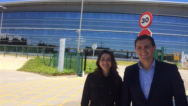 ep ines arrimadasalbert rivera cs