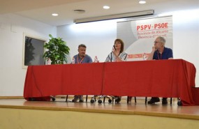 ep instantanea del congresillo alicantino