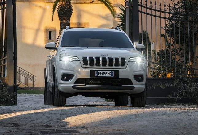 Jeep Grand Cherokee | JEEP ep jeep grand cherokee