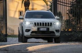 ep jeep grand cherokee