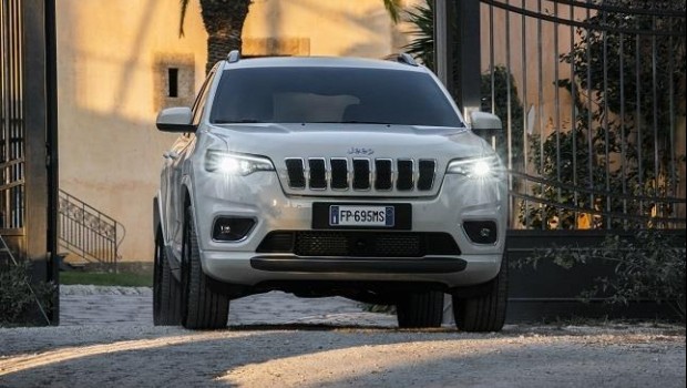 ep jeep grand cherokee