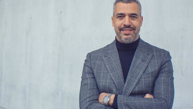 ep jorge diez director de diseno de seat