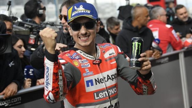 ep jorge lorenzo ducati encircuitosilverstone