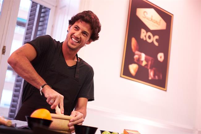 Jorge Master Chef | SUCHARD ep jorge master chef