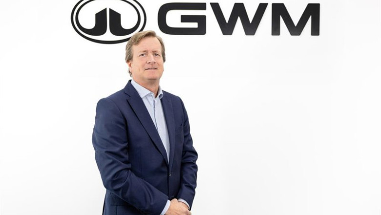ep jose ignacio olazabal nuevo director general en espana de gwm