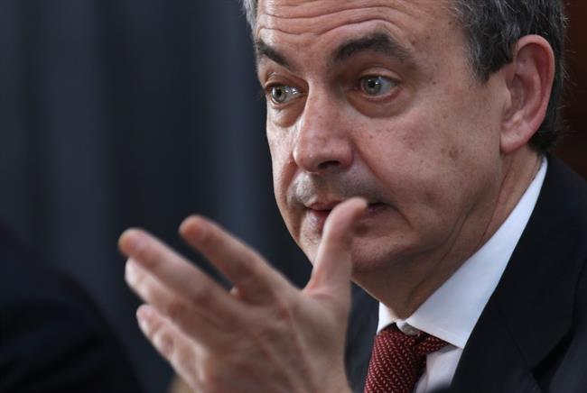 José Luis Rodríguez Zapatero | EUROPA PRESS/C. ÁGUILA ep jose luis rodriguez zapatero 20170330172102