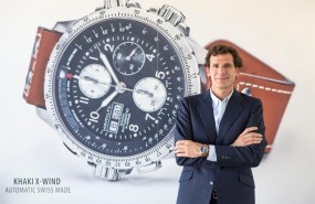 ep juan velarde nuevo embajadorhamilton