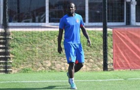 ep jugadorgirona fc seydou doumbia