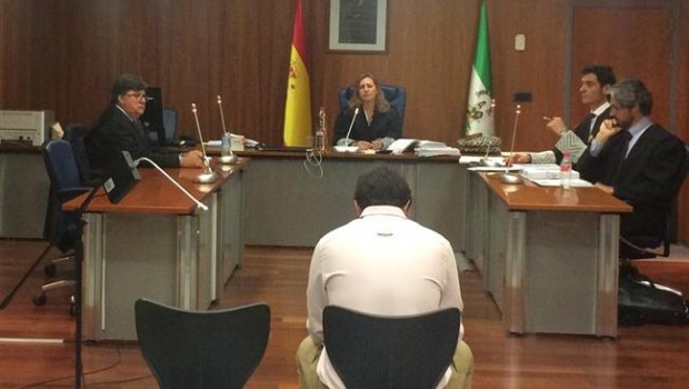 ep juicio atropello ciclistas campillos