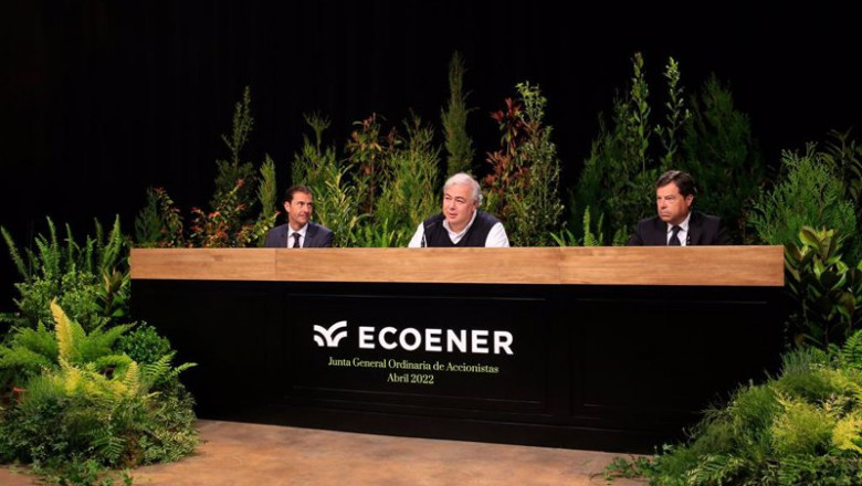 ep junta general ecoener ep junta general ecoener