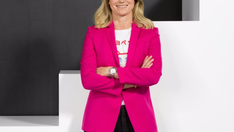 ep karin dohm nueva directora financiera de continental para el sector de automocion ep karin dohm nueva directora financiera de continental para el sector de automocion