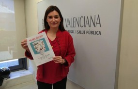 ep la consellerapresentadobalancelosanosfrentesanitat