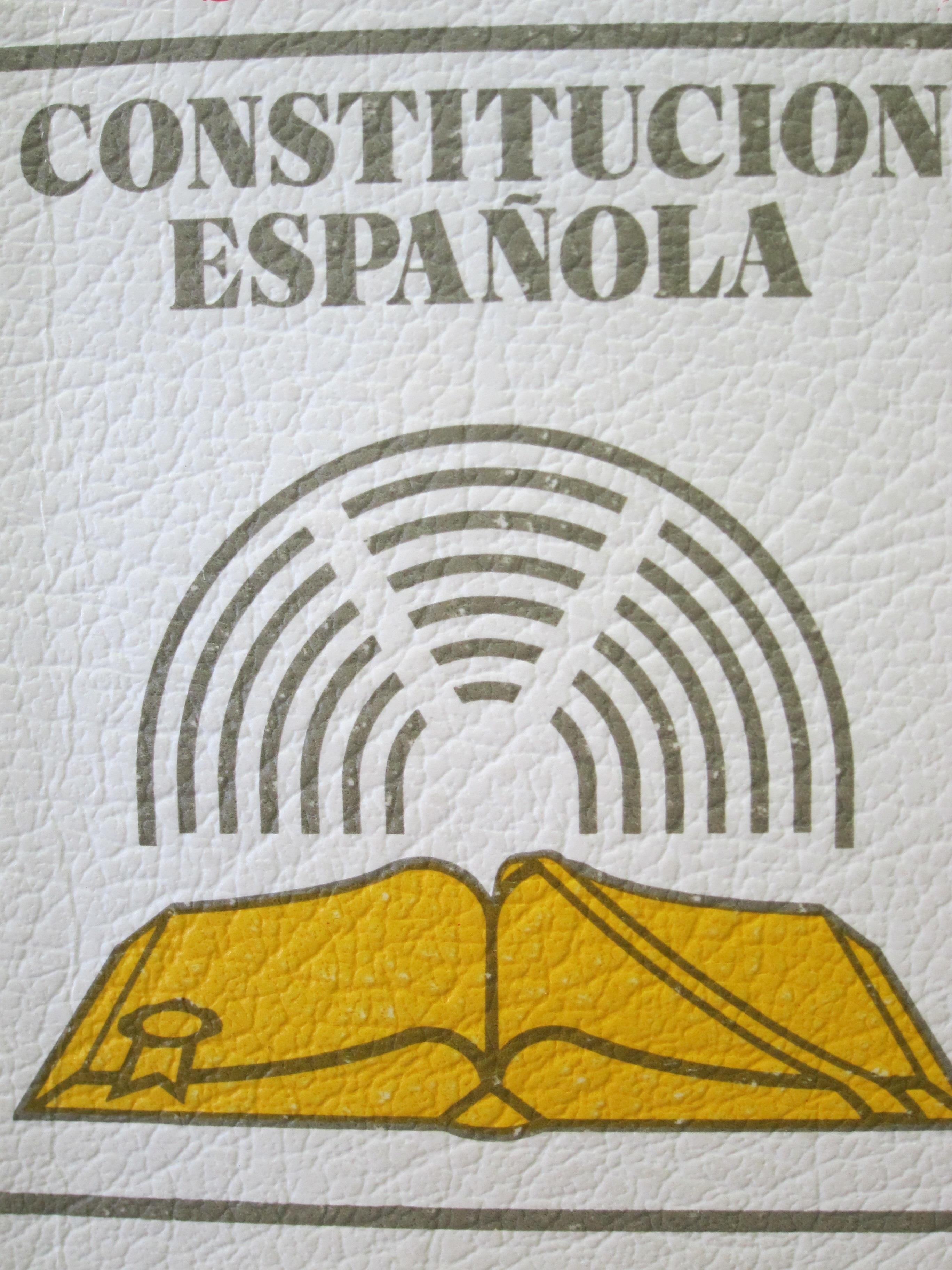 La Constitución Española, Editada Por Civitas | EUROPA PRESS ep la constitucion espanola editadacivitas