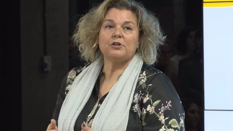 ep la directora de personas y diversidad de enagas susana toril ep la directora de personas y diversidad de enagas susana toril