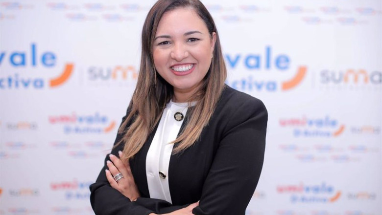 ep la directora del servicio de salud y prevencion de mercadona houria ech chaibi asume la ep la directora del servicio de salud y prevencion de mercadona houria ech chaibi asume la