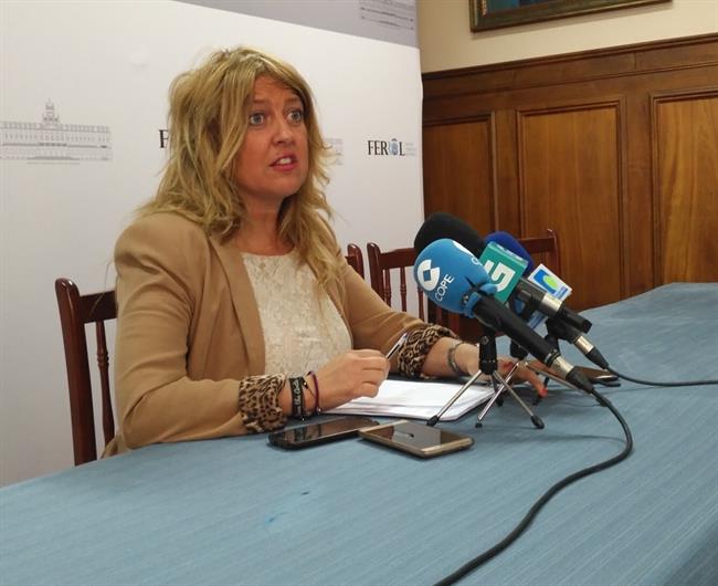 ep la portavozpsoeferrol beatriz sestayo