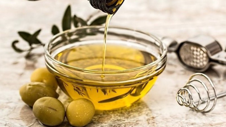 ep la venta de aceite de oliva crece un 8 interanual entre enero y noviembre de 2020 ep la venta de aceite de oliva crece un 8 interanual entre enero y noviembre de 2020