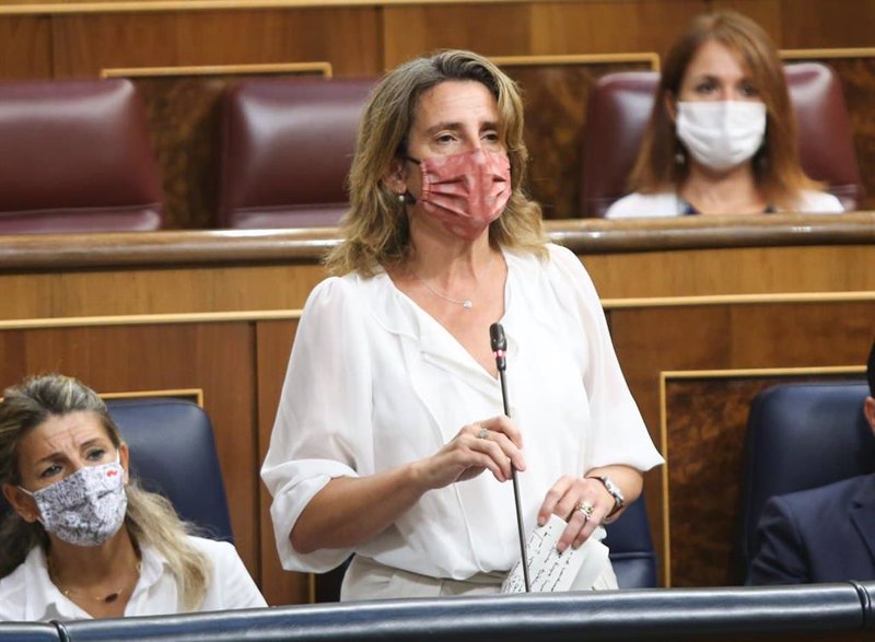 Fitch: la intervención del Gobierno deja en desventaja a las eléctricas