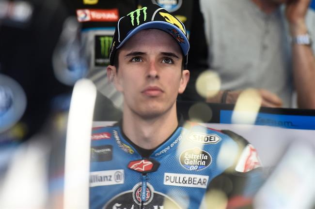 Àlex Márquez Gran Premio España | ESTRELLA GALICIA 0,0 MARC VDS ep lex marquez gran premio espana