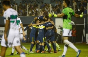 ep los jugadoresboca juniors celebrangol
