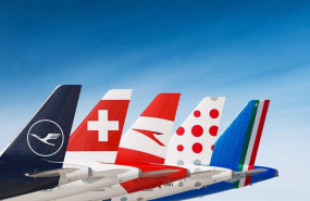 ep lufthansa e ita airways amplian su codigo compartido con vuelos de larga distancia de la italiana