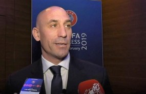 ep luis rubiales elegidocomite ejecutivola uefa