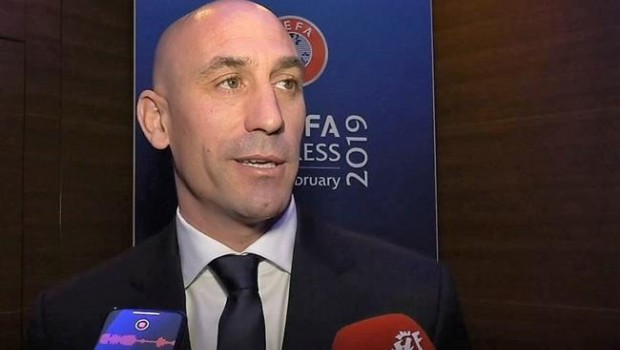 ep luis rubiales elegidocomite ejecutivola uefa