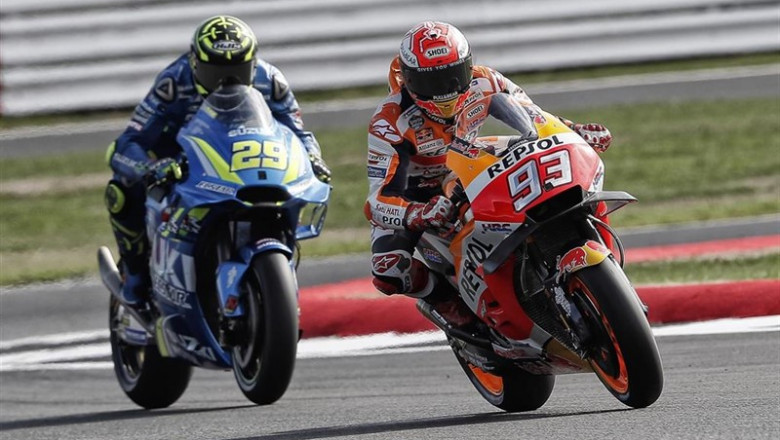ep marc marquez repsol honda encircuitosilverstone