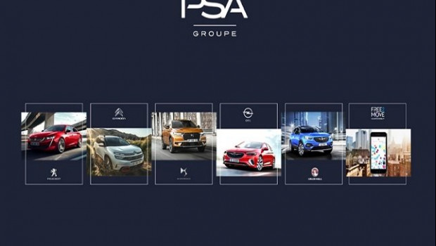 ep marcas del grupo psa