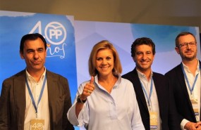 ep maria dolores cospedalla reunionpresidentes provinciales