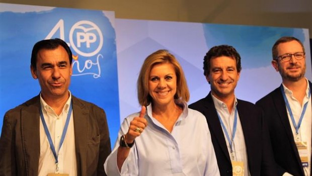 ep maria dolores cospedalla reunionpresidentes provinciales