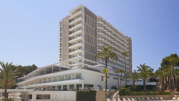 ep melia antillas calvia beach