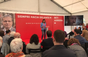 ep mendia recuerdaaportacionrubalcabafinaletadenunciaen campanause dolorlas victimas