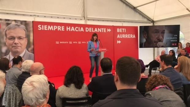 ep mendia recuerdaaportacionrubalcabafinaletadenunciaen campanause dolorlas victimas