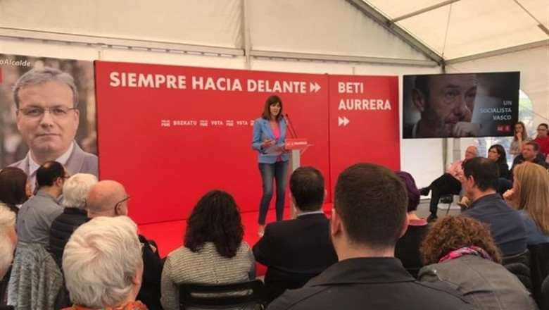 ep mendia recuerdaaportacionrubalcabafinaletadenunciaen campanause dolorlas victimas