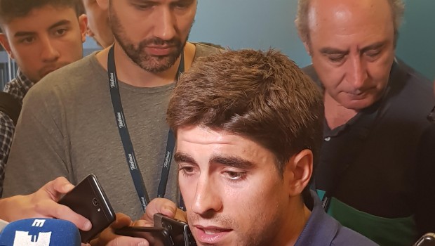 ep mikel landala presentacionmovistardel tour