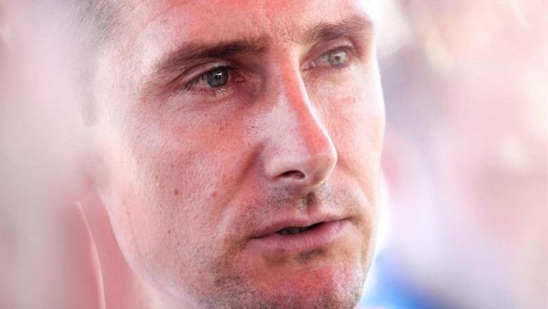 ep miroslav klose ep miroslav klose