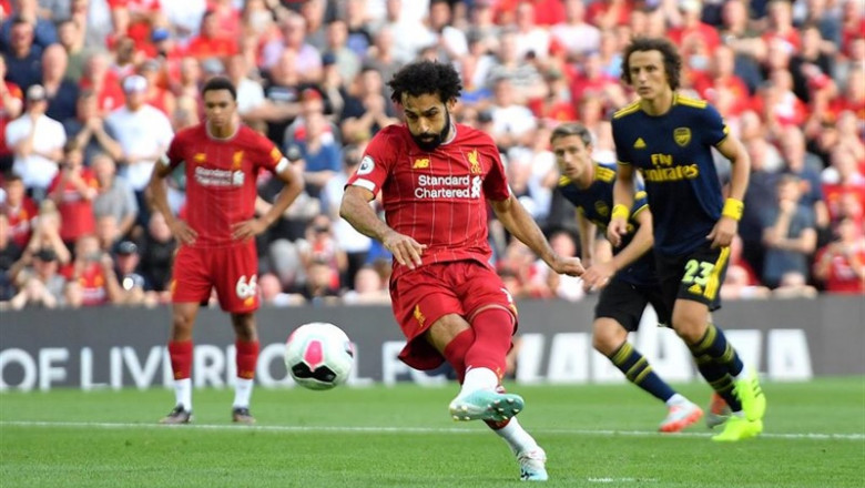 ep mohamed salah