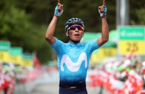 ep nairo quintana corredormovistar team