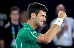 ep novak djokovic