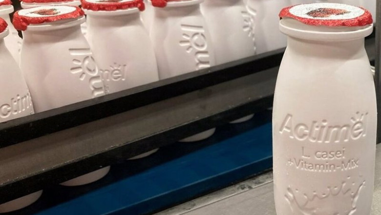 ep nuevo envase de actimel ep nuevo envase de actimel