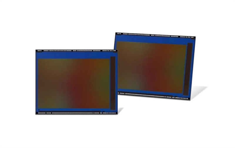ep nuevo sensor de imagen movil samsung isocell slim gh1