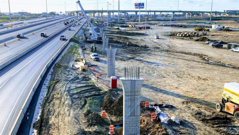 FERROVIAL ep obras de ferrovial