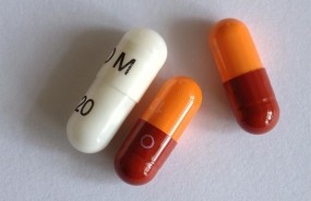 ep omeprazol
