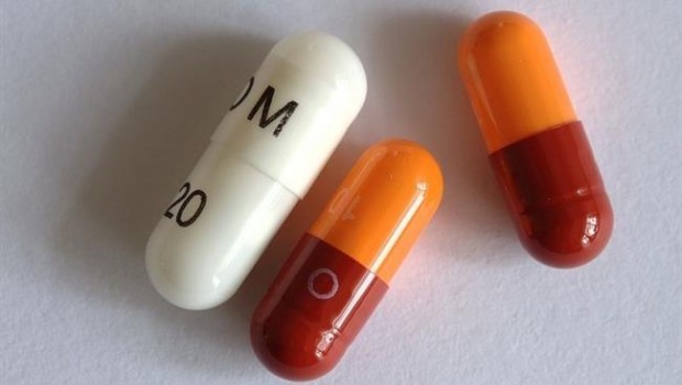 ep omeprazol