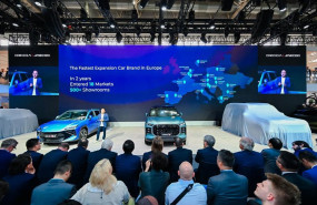 ep omoda jaecoo ampliara su gama hasta los 10 modelos para llegar al millon de ventas al ano
