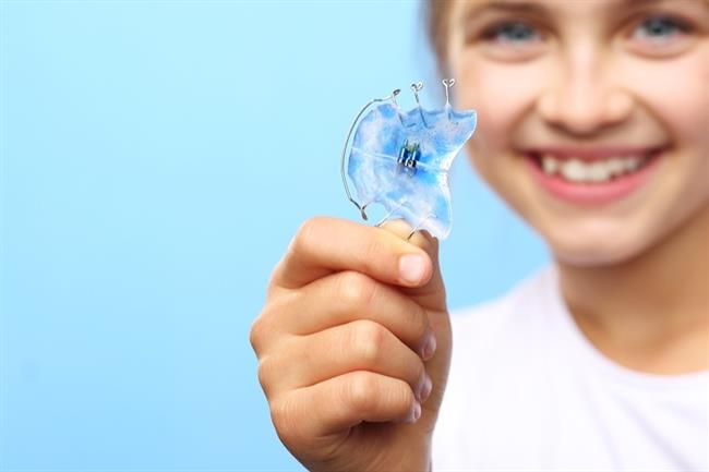 Ortodoncia infantil: cuándo y cómo | ISTOCK ep ortodoncia infantil cuandocomo