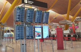 ep pantallasaeropuertoadolfo suarez madrid barajas